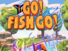 게임 Go! Fish Go!