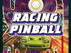 게임 Racing Pinball
