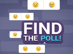 게임 Find the Poll!
