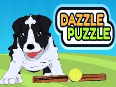 게임 Dazzle Puzzle