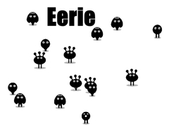 게임 Eerie