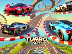 게임 Turbo Race