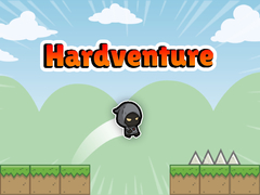 게임 Hardventure