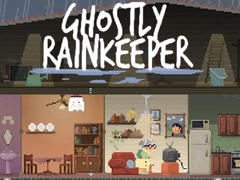 게임 Ghostly Rainkeeper