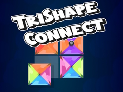 게임 Trishape Connect