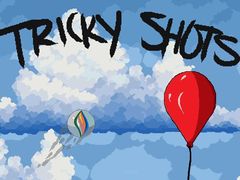 게임 Tricky Shots