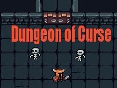게임 Dungeon of Curse