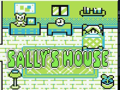 게임 Sally's House