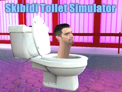 게임 Skibidi Toilet Simulator