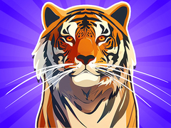게임 Call of the Jungle! Animal Evolution