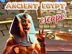 게임 Escape Ancient Egypt