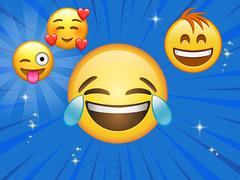 게임 Emoji Challenge