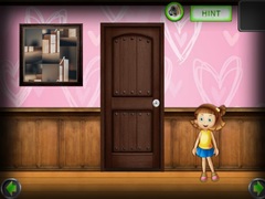 게임 Amgel Kids Room Escape 251