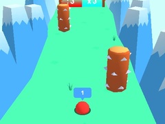 게임 Slime Rush