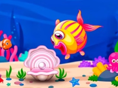 게임 Fish Kingdom