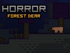 게임 Horror Forest Bear
