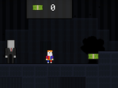 게임 Slender Boy Escape Robbie