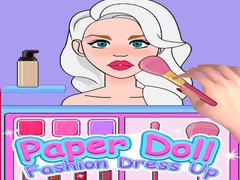 게임 Paper Doll Fashion Dress Up 
