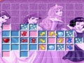 게임 Disney Princess and Friends - Hidden Treasures