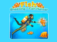 게임 Fish Shooting - Fish Hunter