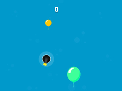 게임 Balloon Shooter