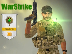 게임 WarStrike