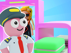 게임 Airport Master Plane Tycoon