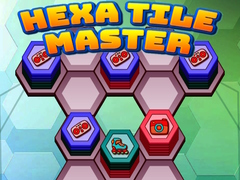 게임 Hexa Tile Master