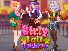 게임 Girly Fall Fashion