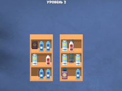 게임 Good Sort Master Triple Match