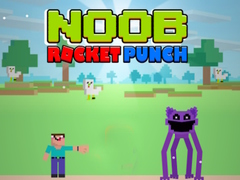 게임 Noob Rocket Punch