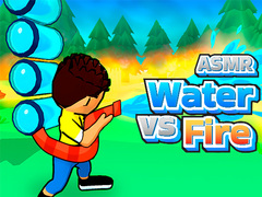 게임 ASMR Water vs Fire