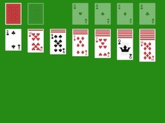 게임 Solitaire Streak