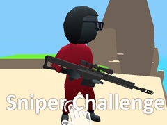 게임 Sniper Challenge