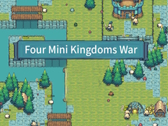 게임 Four Mini Kingdoms War