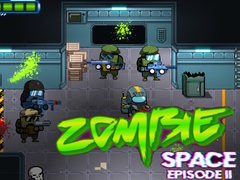 게임 Zombie Space Episode II