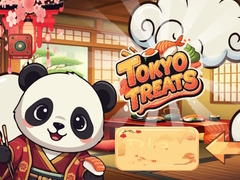 게임 Tokyo Treats