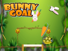게임 Bunny Goal