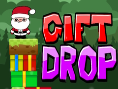 게임 Gift Drop