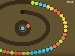 게임 Bubble Shooter