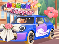 게임 Decor: My Cooper