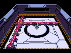게임 Galactic Challenge Core
