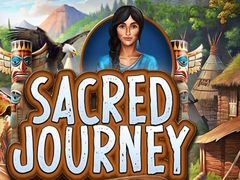 게임 Sacred Journey