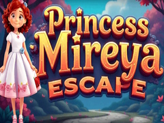게임 Princess Mireya Escape 