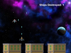 게임 Save from Aliens III