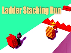 게임 Ladder Stacking Run