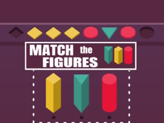 게임 Match The Figures