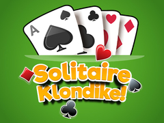 게임 Solitaire Klondike