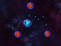 게임 Absorbus Game