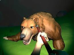 게임 Survival: Mysterious Forest